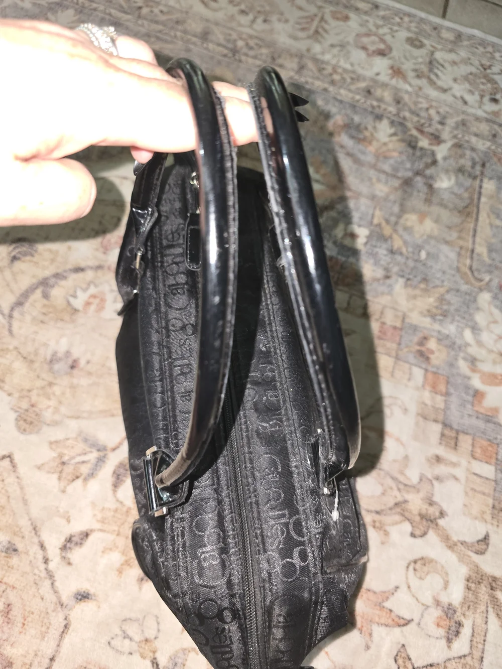 Caboodles Envy Makeup Bag